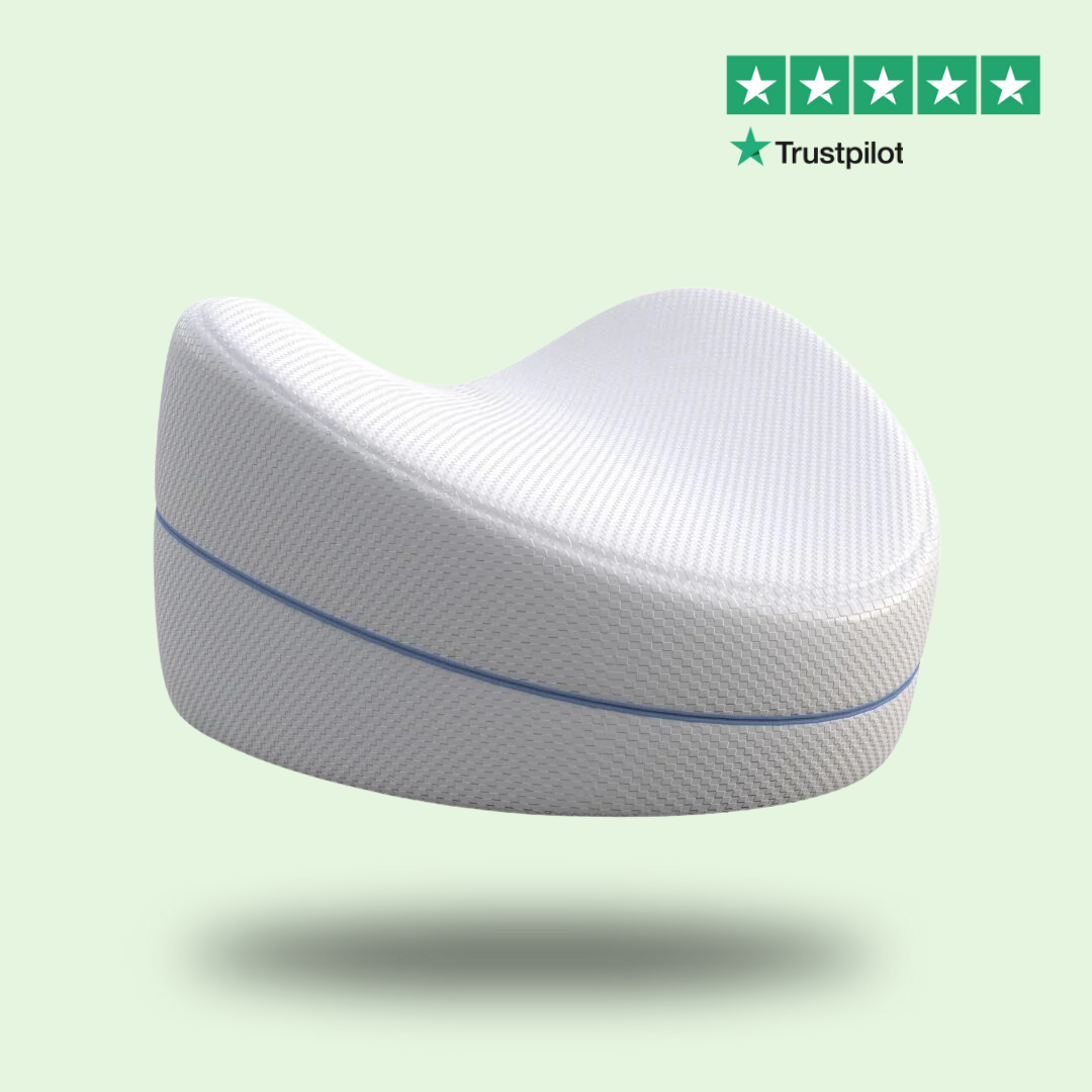 Coussin Orthopédique Genoux