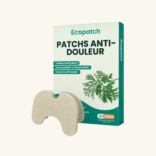 Patchs anti-douleur