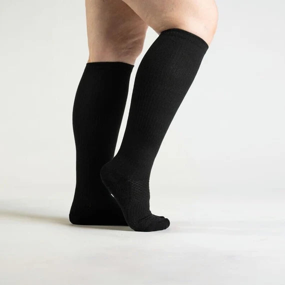 Chaussettes anti-douleur