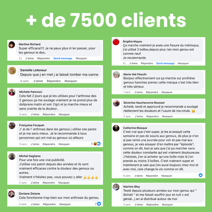Patchs détox
