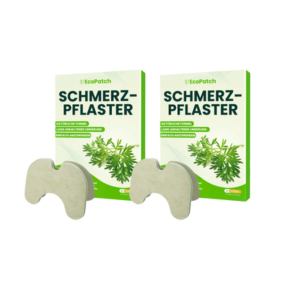 EcoPatch Schmerzpflaster