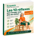 Guide - 10 réflexes pour bouger avec plus de confort