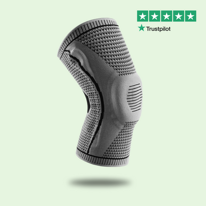 Genouillère anti-douleur